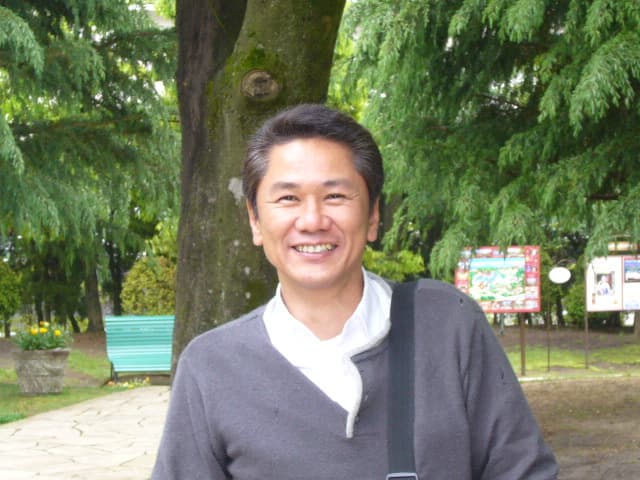 代表者