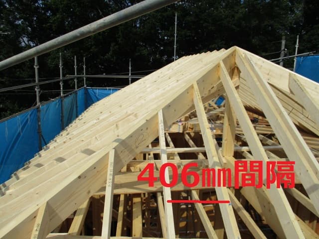 ツーバイシックス工法