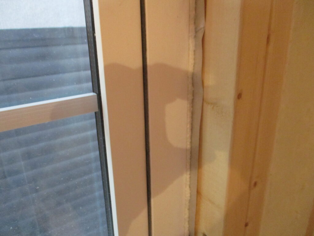 気密性