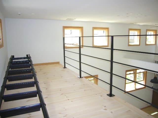 2.5階建て・注文住宅