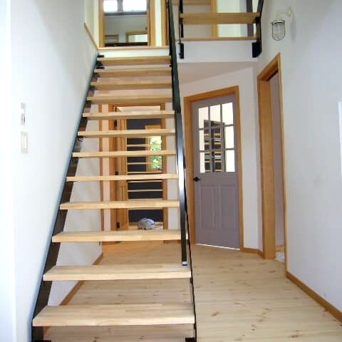2.5階建て・注文住宅