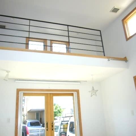 2.5階建て・注文住宅
