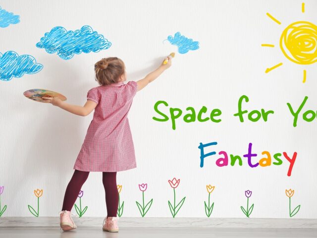 ウォールアート